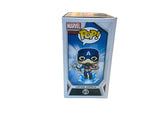 Funko Pop Marvel Avengers Endgame Figure (Captain America)