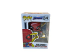 Funkn Pop! Marvel Avengers Endgame (Iron Spider w/Nano-Gauntlet)