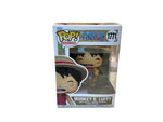Funko Pop! One Piece (Luffy [2024 Ver])