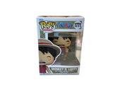 Funko Pop! One Piece (Luffy [2024 Ver])