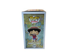 Funko Pop! One Piece (Luffy [2024 Ver])