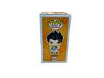 Dragon Ball Super: Broly Gogeta Funko Pop! Vinyl Figure