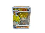 Funko Pop Animation: Dragon Ball Z - SS Goku with Kamehameha Wave