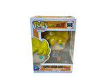 Funko Pop Animation: Dragon Ball Z - SS Goku with Kamehameha Wave
