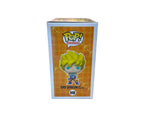 Funko Pop Animation: Dragon Ball Z - SS Goku with Kamehameha Wave