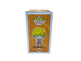 Funko Pop Animation: Dragon Ball Z - SS Goku with Kamehameha Wave