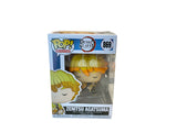 Funko Pop! Demon Slayer (Zenitsu)