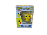 Funko Pop! Pokemon (Sitting Pikachu)