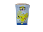 Funko Pop! Pokemon (Sitting Pikachu)