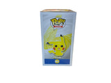 Funko Pop! Pokemon (Sitting Pikachu)
