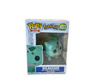 Funko Pop! Pokemon (Bulbasaur)