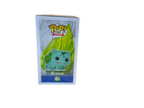 Funko Pop! Pokemon (Bulbasaur)