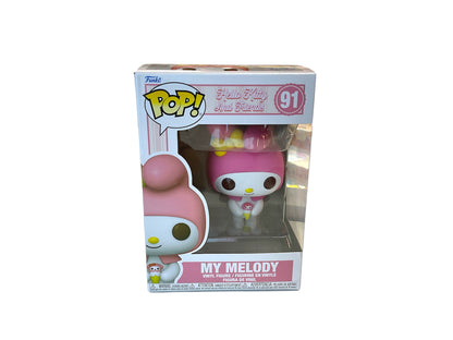 Funko POP! Hello Kitty And Friends My Melody 91