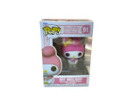 Funko POP! Hello Kitty And Friends My Melody 91