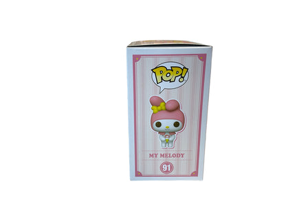 Funko POP! Hello Kitty And Friends My Melody 91