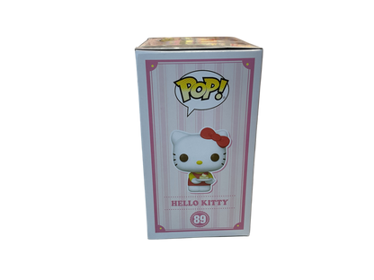 Hello Kitty with Desert #89 (Funko Pop! Hello Kitty)