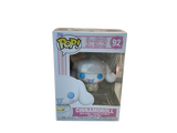 Funko Pop! Hello Kitty & Friends (Cinnamoroll W/Cake)