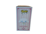 Funko Pop! Hello Kitty & Friends (Cinnamoroll W/Cake)