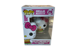 Funko Pop! Vinyl - Hello Kitty ( Kawaii Burger Shop)