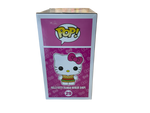 Funko Pop! Vinyl - Hello Kitty ( Kawaii Burger Shop)