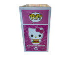 Funko Pop! Vinyl - Hello Kitty ( Kawaii Burger Shop)