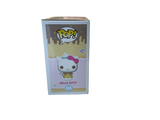 Hello Kitty (Ice Cream) Funko Pop! Vinyl Figure