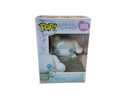 Funko POP Sanrio: Hello Kitty - Collectable Vinyl Figure