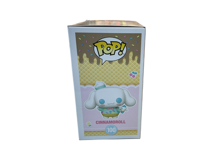 Funko POP Sanrio: Hello Kitty - Collectable Vinyl Figure