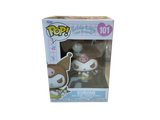 Funko POP Sanrio: Hello Kitty - Kuromi - (Icecream)