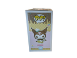 Funko POP Sanrio: Hello Kitty - Kuromi - (Icecream)