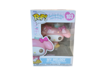 Funko POP Sanrio: Hello Kitty - Collectable Vinyl Figure