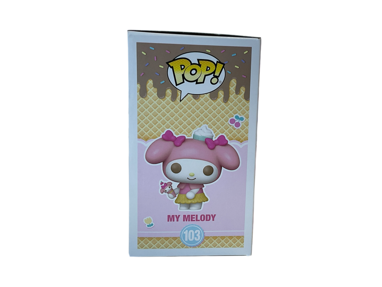 Funko POP Sanrio: Hello Kitty - Collectable Vinyl Figure