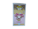 Funko POP Sanrio: Hello Kitty - Collectable Vinyl Figure
