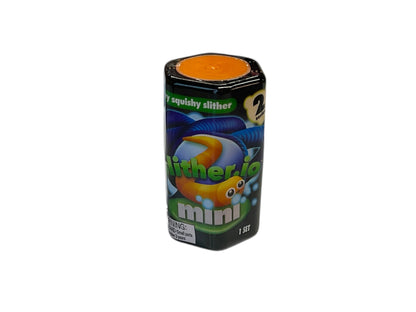 Slither.io Mini Squishy Slither 1 Random Mystery Pack