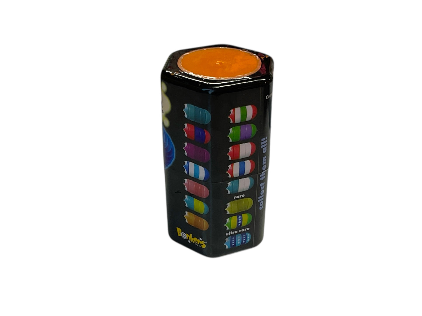 Slither.io Mini Squishy Slither 1 Random Mystery Pack