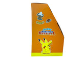 Pokemon 3D Scene Series Autumn Charmander Festival Diorama