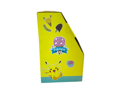 POKEMON DIY Playset