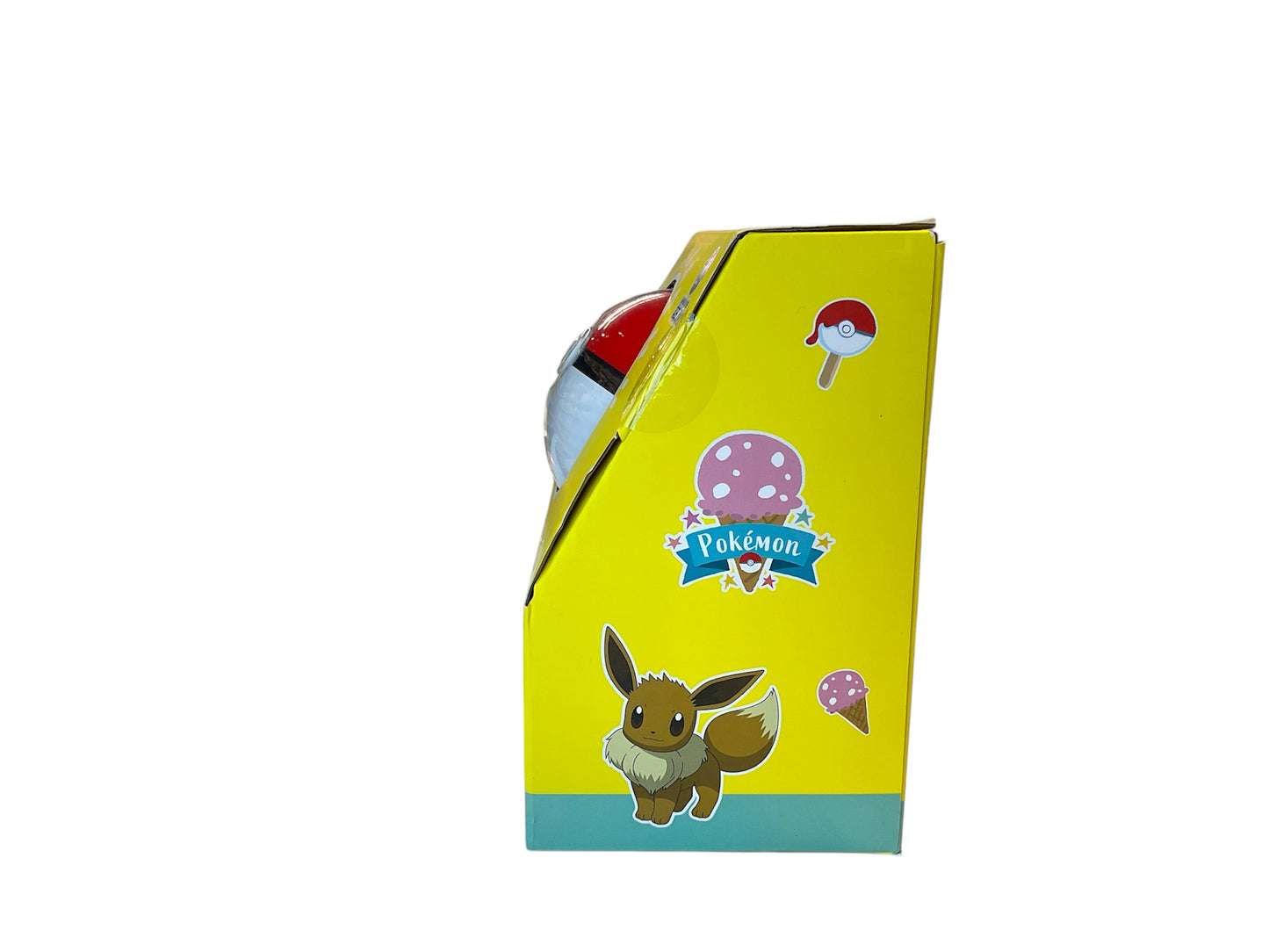 POKEMON DIY Playset