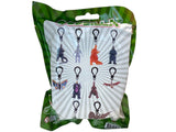 Godzilla Figure Hanger Keychain Blind Pack