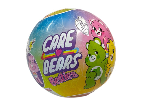 Care Bears Besties 3D Figurines Mystery Pack