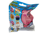 Soft Vinyl Figures: Kirby - Blind Bag Display