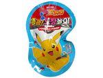 3000 POKEMON KONG KONG STAMP BLIND