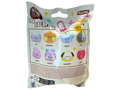 BT21 Backpack buddies