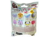 BT21 Backpack buddies