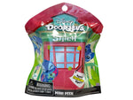 Disney Doorables Flocked Stitch Blind Bag