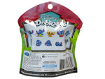 Disney Doorables Flocked Stitch Blind Bag