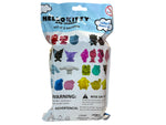 Hello Kitty And Friends Set Of 2 Squishies Blind Bag