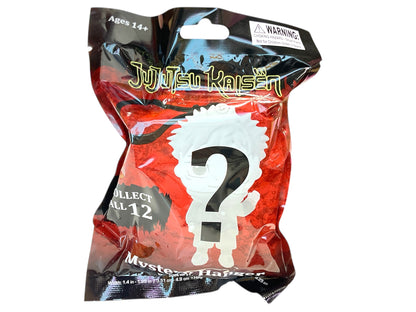 Jujutsu Kaisen - Figure Hanger Blind Pack