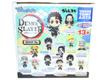 Demon Slayer Jumping Figures
