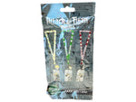 Surreal Attack on Titan Lanyard with Charm + Card